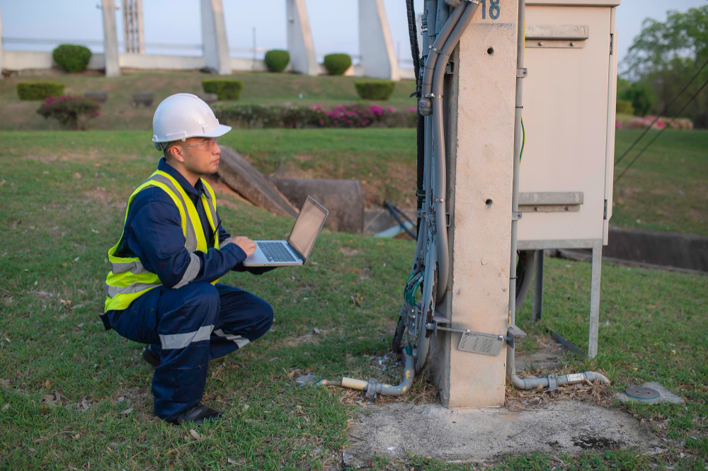 Engenharia Elétrica - Painel Solar