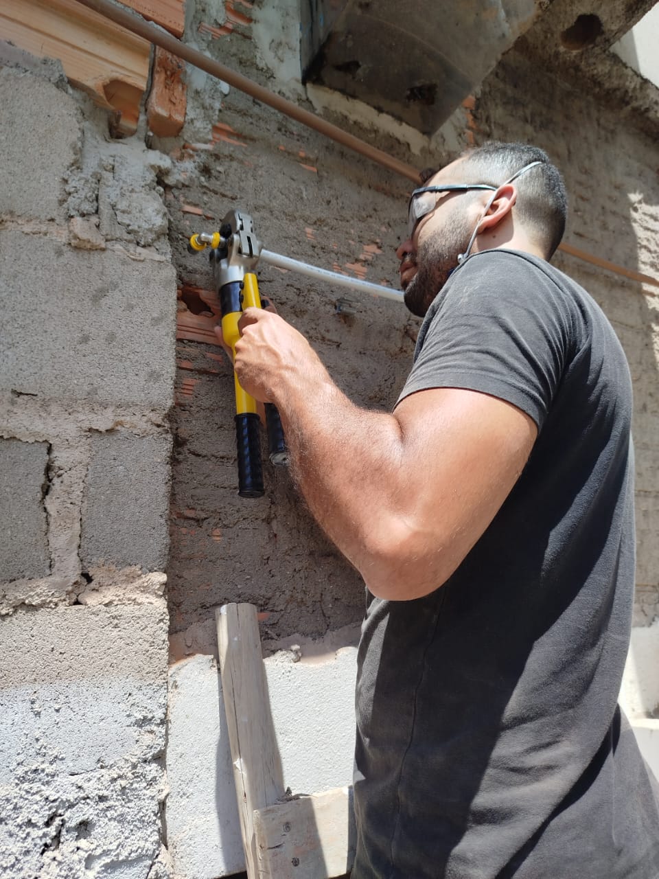 Engenharia Mecânica - Tubulação Industrial