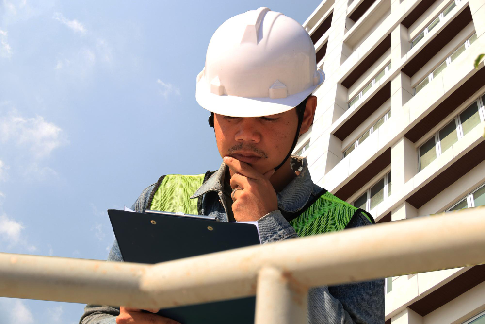 Engenharia Civil - Obra