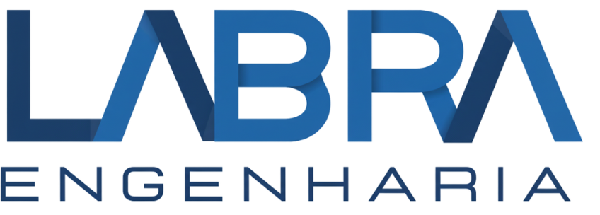 Logo da Empresa de Engenharia